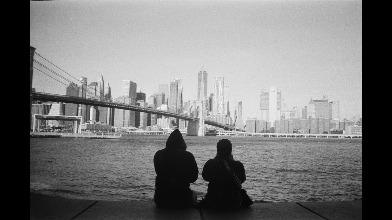 Thee Sacred Souls Can I Call You Rose? New York recap YouTube