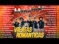 Grupo Mandingo - Mix Sus Mejores Éxitos 2026 - Grupo Mandingo Viejitas Romanticas Éxitos