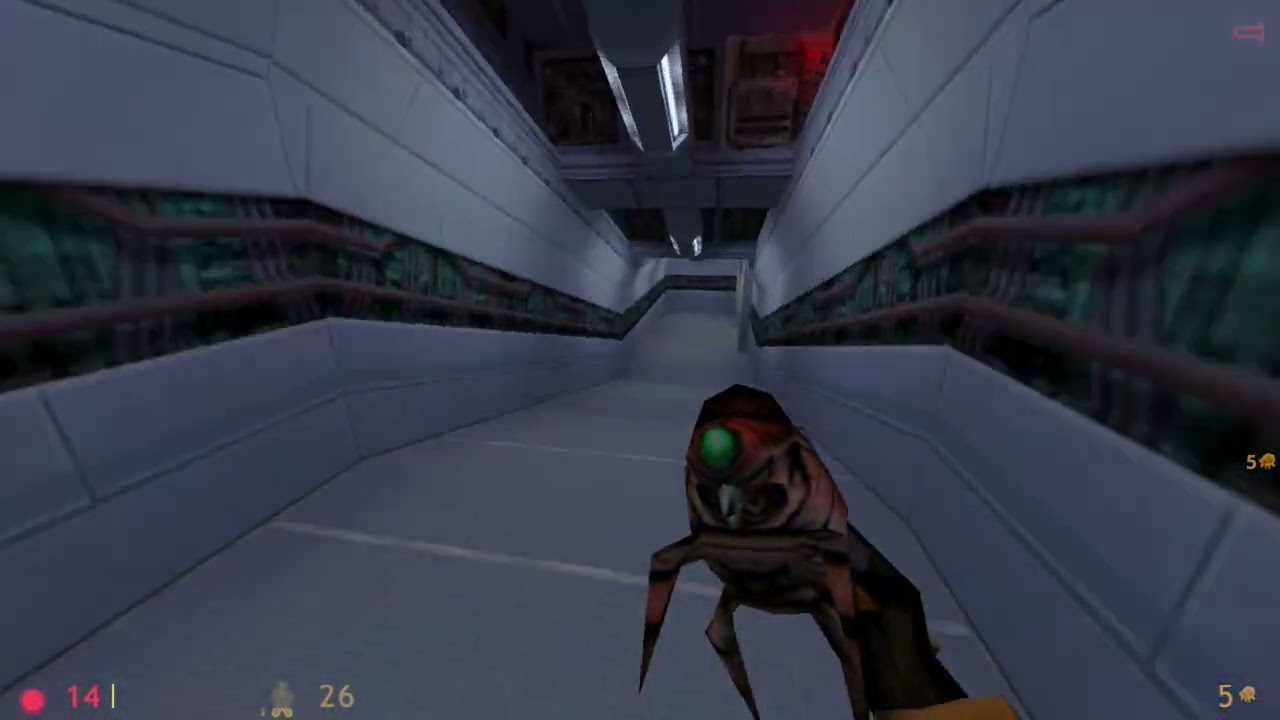 Questionable Ethics TAS in 1 minute