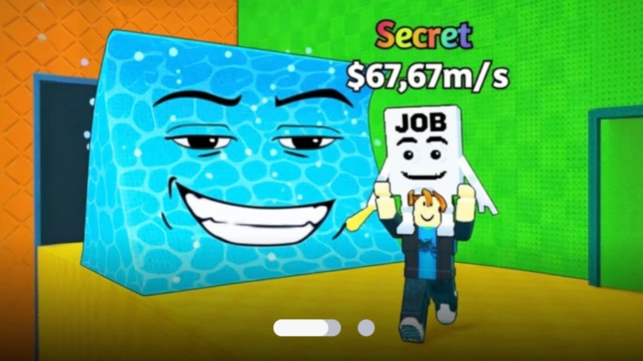 ИГРАЮ В ПРЫГАЙ С БРАИНТОМИ👍😱😱🫡