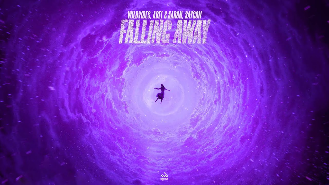 Watch Wildvibes, Abel & Aaron ft Saygon - Falling Away (Official Video) on YouTube Watch Wildvibes, Abel & Aaron ft Saygon - Falling Away (Official Video) on YouTube