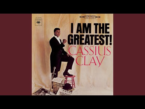 Cassius Clay — Round 3: Do You Have to Ask?
