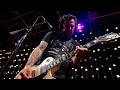 The Bouncing Souls - United (Live on KEXP)