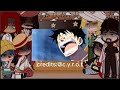 || Vinsmoke Family React to Luffy/Joyboy 👒 Gacha Club 👒 One Piece react Compilation 👒