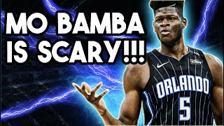 5 Reasons Why Mo Bamba Is AMAZING screenshot 5