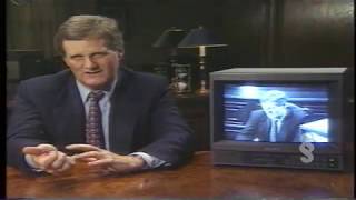 Harland Braun - twilight zone movie, on-set deaths