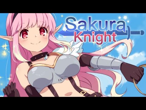 Sakura Knight Gameplay Walkthrough [1080p HD 60FPS ULTRA] - No Commentary