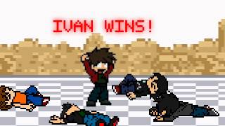 IVAN WINS - Random Flash #1