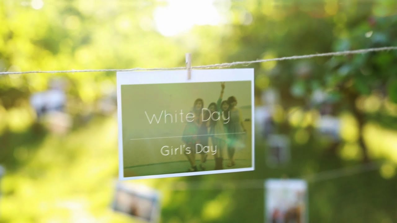 White Day