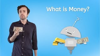 What is Money? - Financial Literacy for Teens!