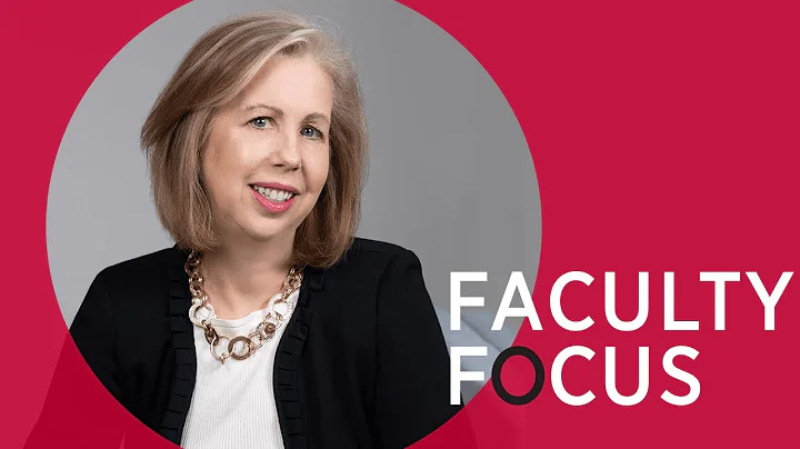 Faculty Focus: Nancy Gibbs on teaching the news in...