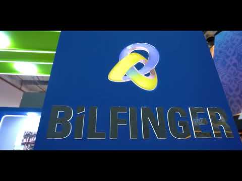 Bilfinger @EGYPES 2024