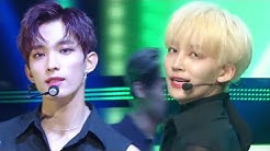 ë®¤ì§ë±…í¬ Music Bank -Good To Me - ì„¸ë¸í‹´(SEVENTEEN).20190125  - Durasi: 3:09. 