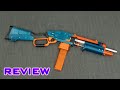 [REVIEW] SLAB | Silly&#39;s Lever Action Blaster | Great Performance!