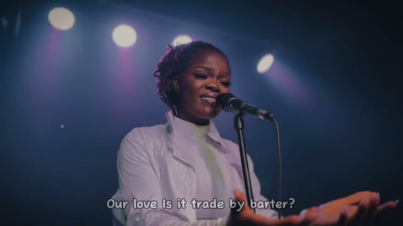 Minabell - You Know (Official Video)