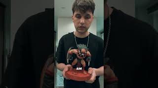 DOTA 2 ФИГУРКИ #dota2 #дотка