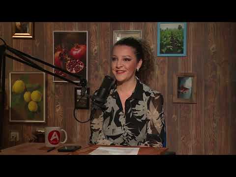 АЛФА ТВ ПОТКАСТ (21.02.2026) ГОСТИН: МИЛАН ГЛИГОРОВСКИ