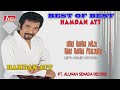 HAMDAN ATT - KAU ANAK HAJI AKU ANAK PENJUDI ( Official Video Musik ) HD