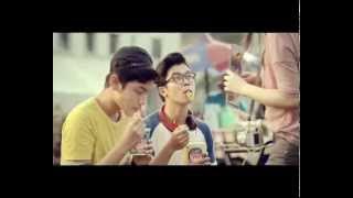 Download lagu POP MIE TVC - Girl from Hong Kong 15'