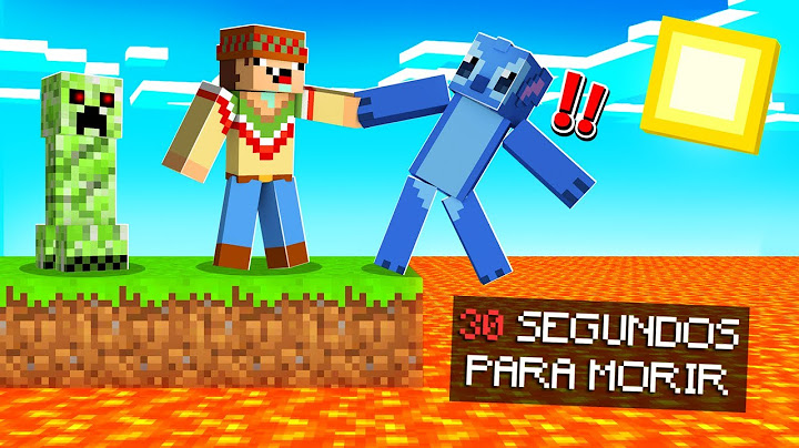¡MINECRAFT PERO es IMPOSIBLE SOBREVIVIR! 😂 ¡TRAMPAS CADA 30 SEGUNDOS con FLEXVEGA!