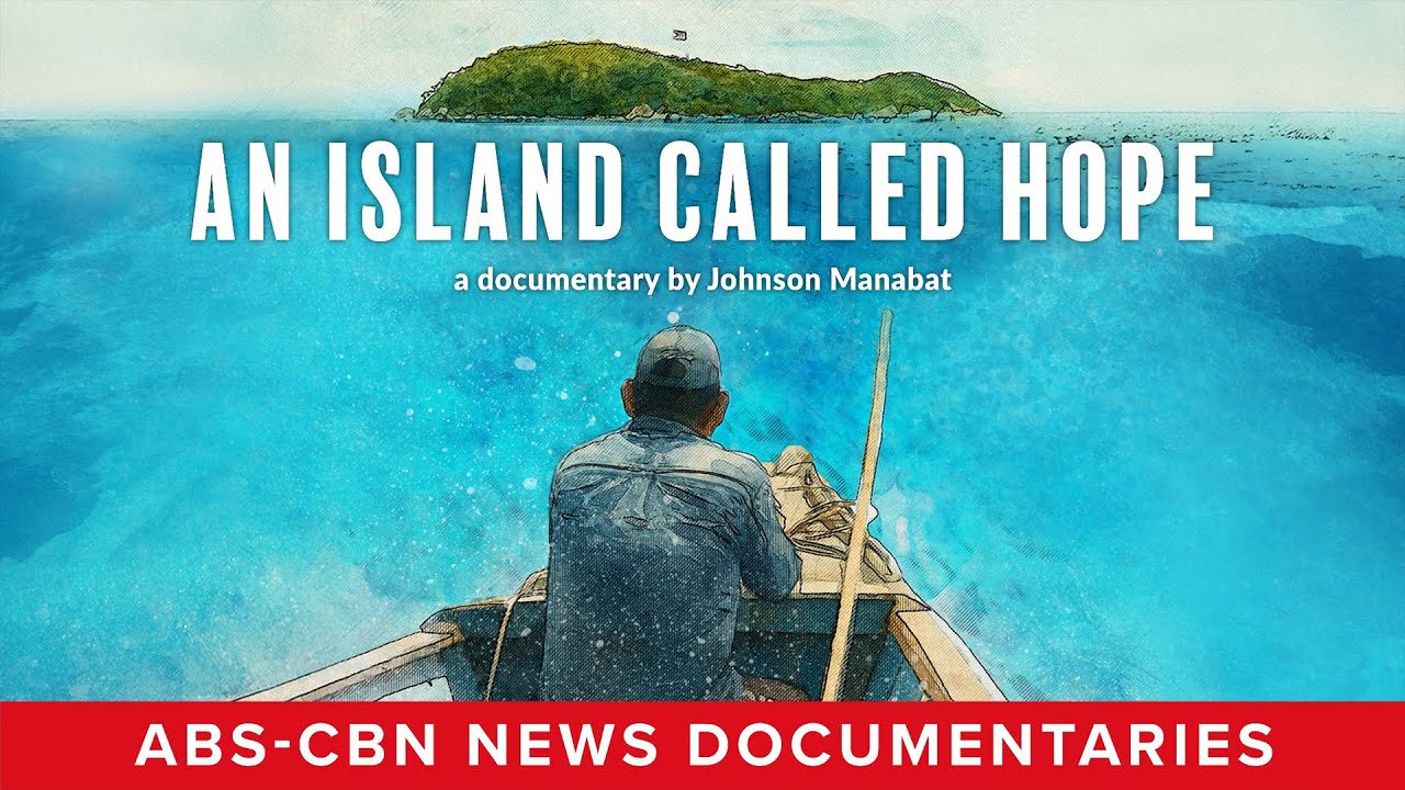 Why 80 Filipinos left everything behind for an Island Called Hope (Full Documentary) | ABS-CBN News