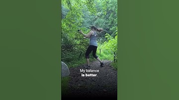 Why Yoga Made Her Gait Worse — and FP Fixed It