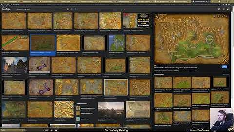 Cattenburg Devlog: Deckbuilding - Update #6