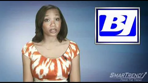 News Update: BJ's Wholesale Club Tumbles After Cutting Full Year Forecast