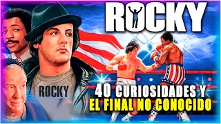 Rocky 1976: La cinta que lo cambio todo