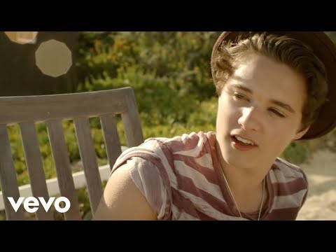 (+) The Vamps - Somebody To You