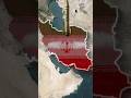 Iran Shocked the US with a 4000km Missile Strike on Diego Garcia Base