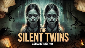 The Silent Twins : A Chilling True Story