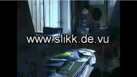 Hypercam 2 Sound Test