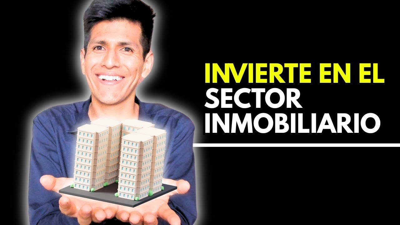 Cómo INVERTIR en INMUEBLES en Perú sin comprar un departamento 💡 (REITs, FIBRAs y más)