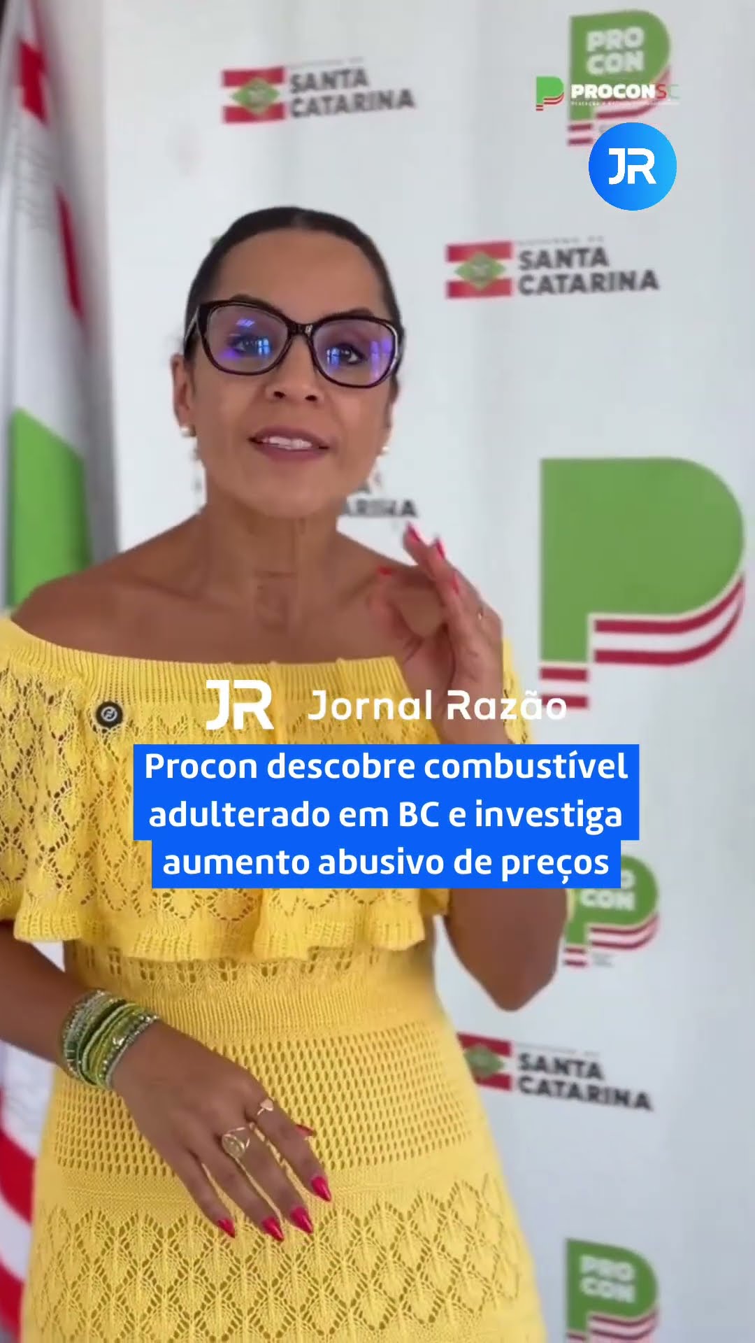 Capa do vídeo do YouTube