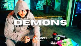 [FREE] Potter Payper x Nines Emotional Uk Rap Type Beat - "Demons"