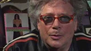 Leslie West chords