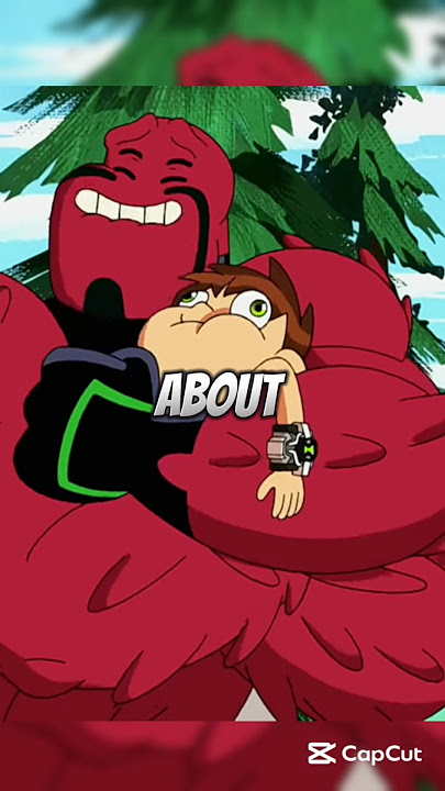 Ben 10’s Most Underrated Aliens Deserve Respect 💯 | #shorts