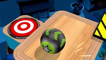 Going Balls‏ - SpeedRun Gameplay Level 1193- 1196