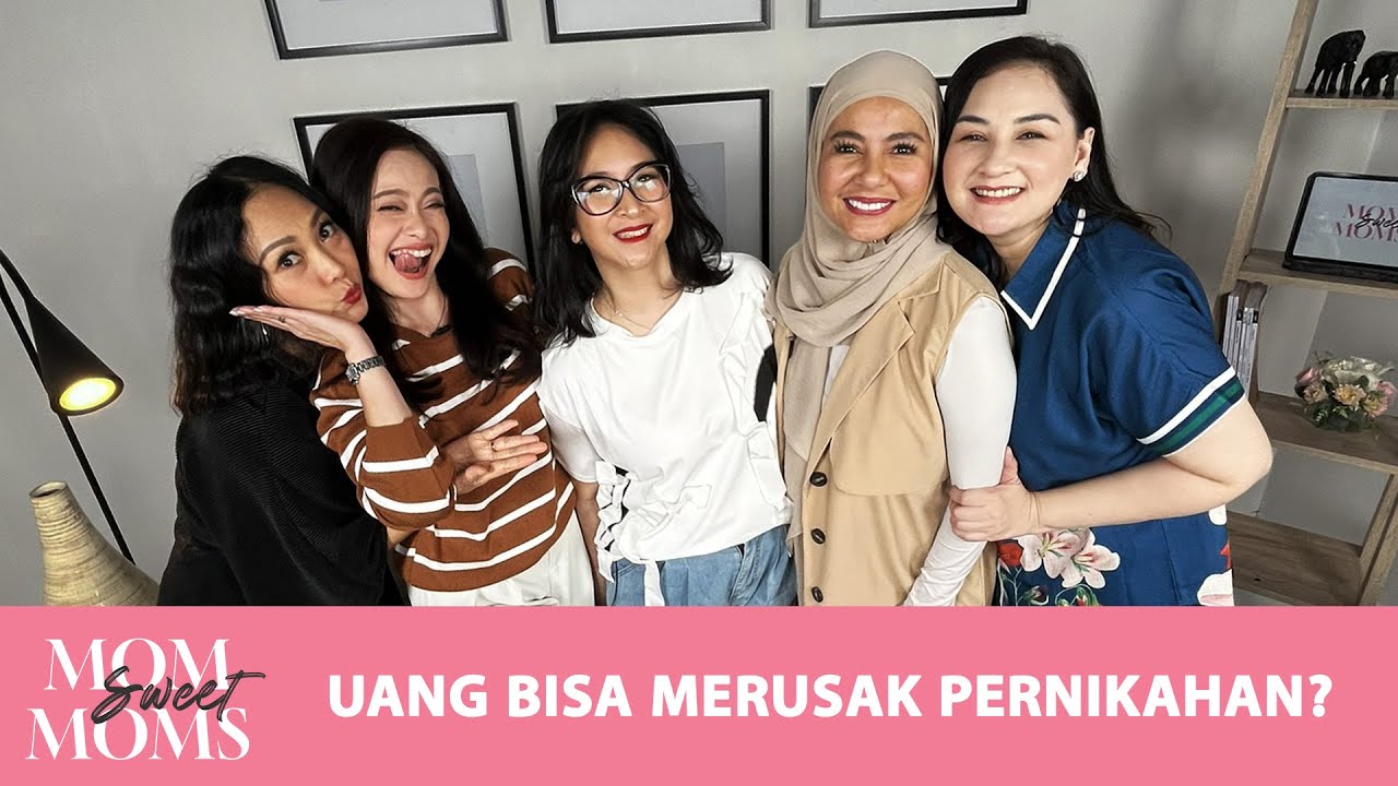 Gaji Siapa, Tabungan Siapa? Konflik Finansial yang Banyak Dialami Ibu-Ibu