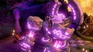 Yuri Gran 2600M DMG 1 Team Talos Dark Lvl 1 10 Fiend Hunt Strat Brown Dust 2