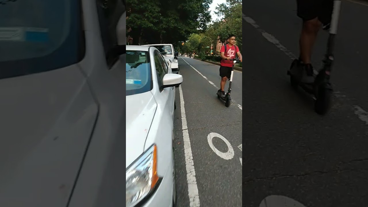 Walking Tour 34th Ave Linear Park 