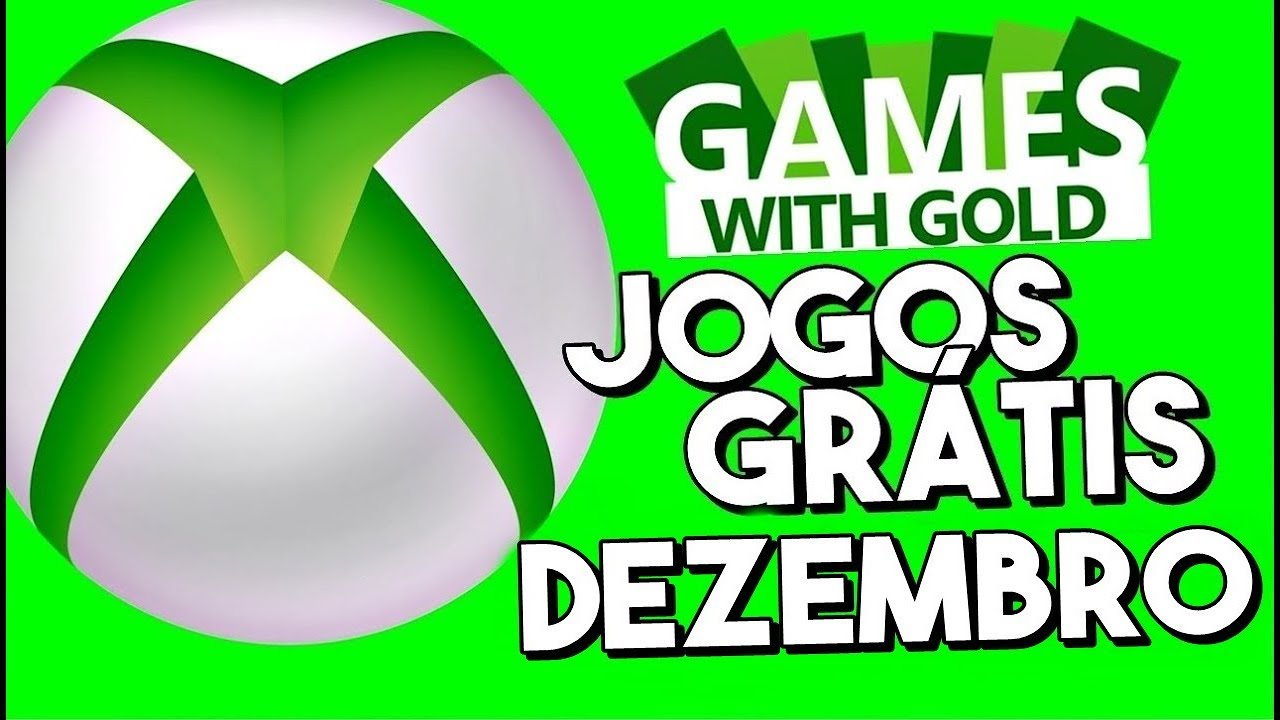 JOGOS GRÁTIS XBOX LIVE GOLD DEZEMBRO 2017 - PREVISÕES SERÁ ESSES ?