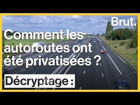 Vidéo: Comment Annuler La Privatisation