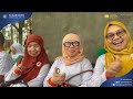 One team one family  gathering dokter rs islam jakarta cempaka putih 2024