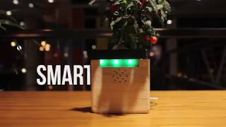 SmartSprout || Industrial Design TU/e B1