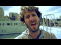 Lil dicky  white dude official