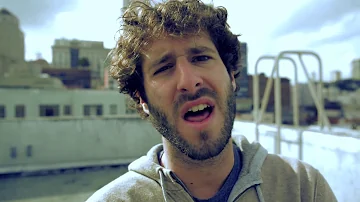 Lil Dicky - White Dude (Official Video)
