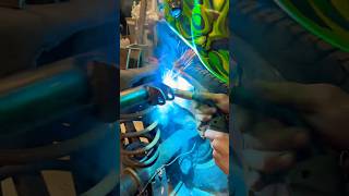 Coil Over Conversion