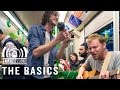 The basics  so hard for you  tram sessions